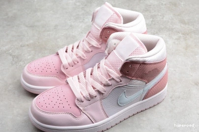 Hyperoad (W) PINK 1 DIGITAL MID JORDAN 1026